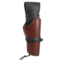Western Thigh Holster