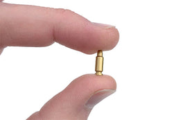Pistol Dummy Rounds (15)