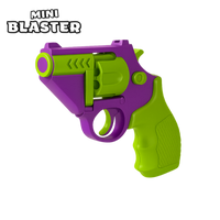 Stinger Miniblaster