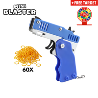 Nano Miniblaster