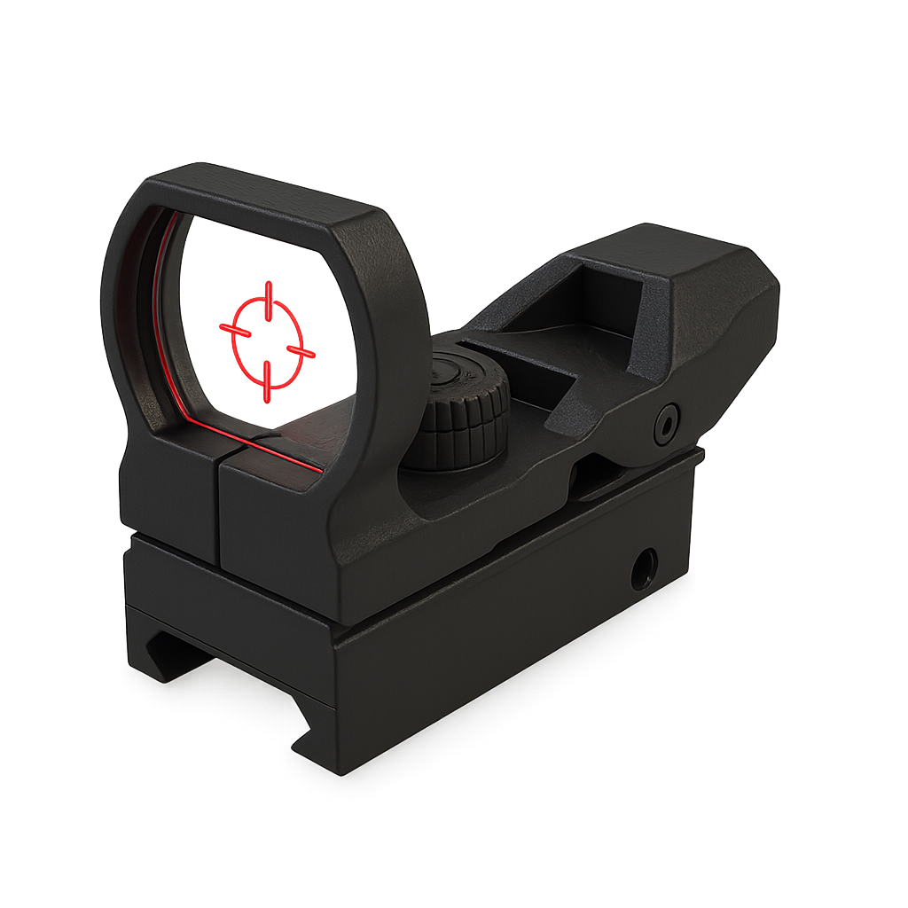 Red Dot Sight — product photo 1