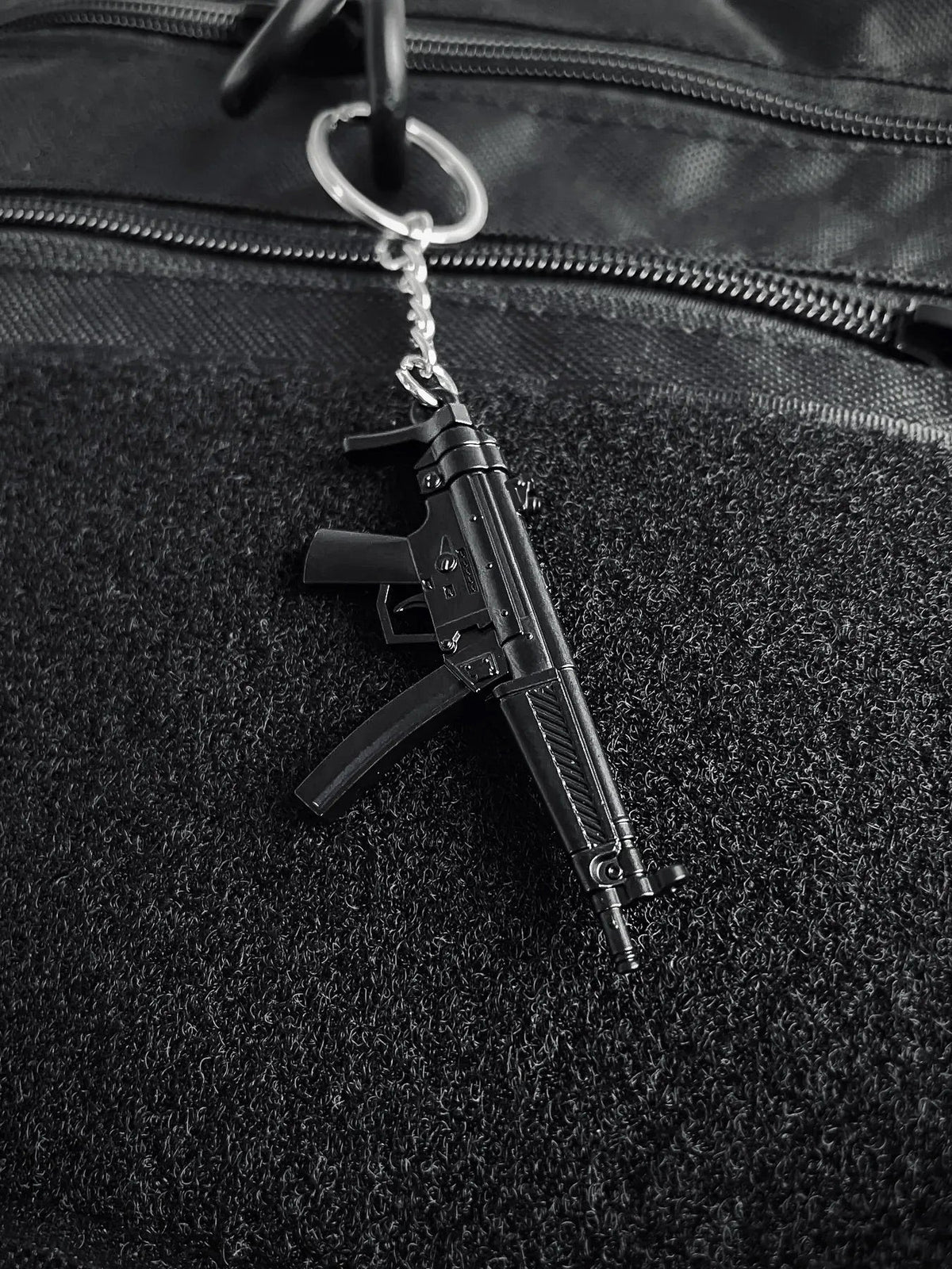 BL keychain gallery - Scout Keychain - 1