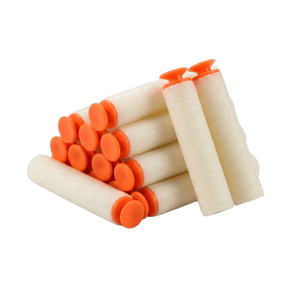 Extra Foam Darts — product photo 1