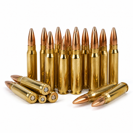 Carbine Dummy Rounds (15)