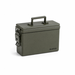 Mini Storage Can