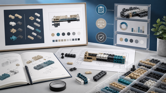 Editorial illustration for Longshot Barrett Product Identity and Evidence Boundaries