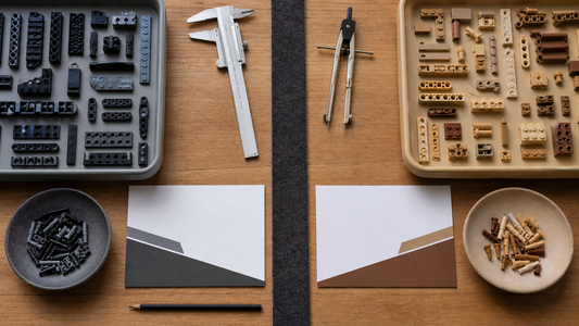 Editorial illustration for M24 SWS and Kar 98k: Keeping Product Identities Separate