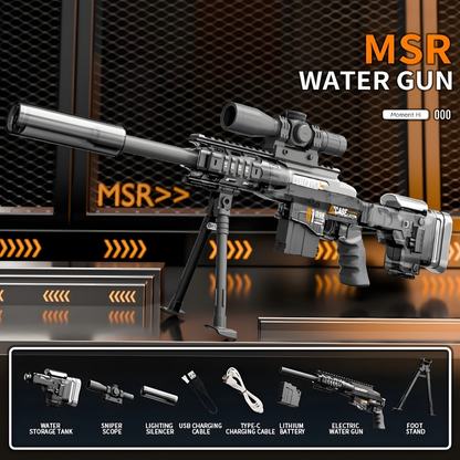 Longshot Waterblaster — product photo 4