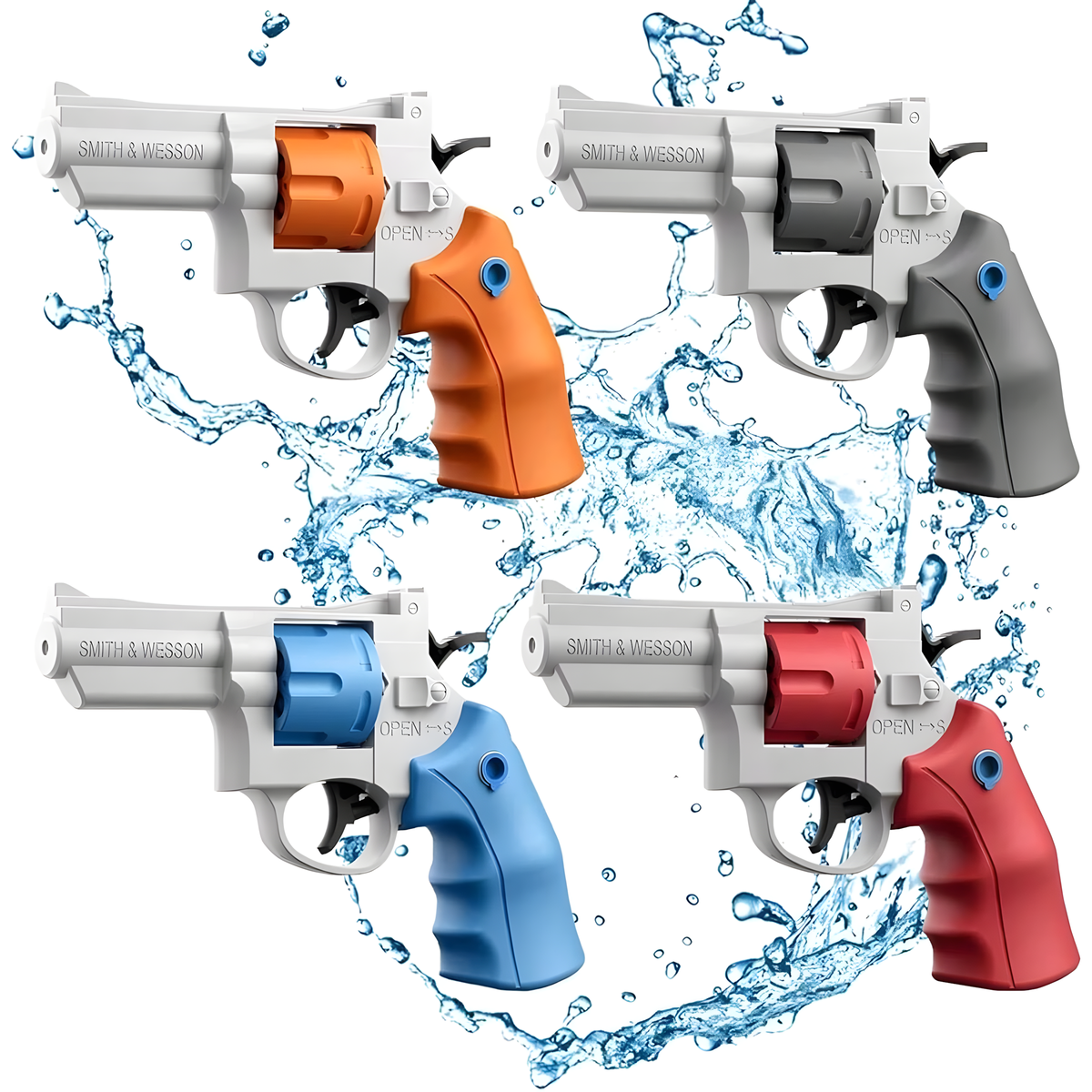 Magnum Waterblaster — product photo 10
