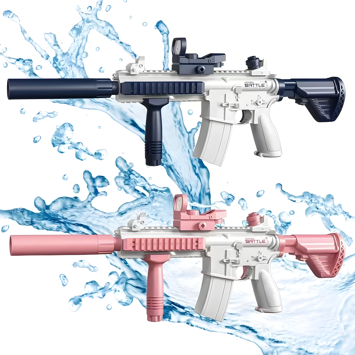 Havoc Waterblaster — product photo 7