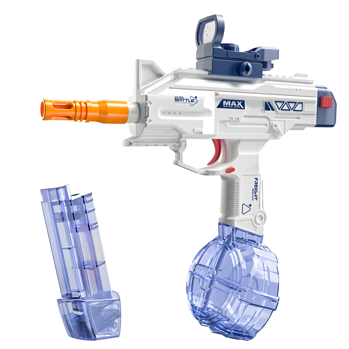 Spark Waterblaster — product photo 7