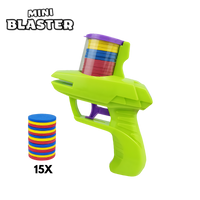 Nova Miniblaster
