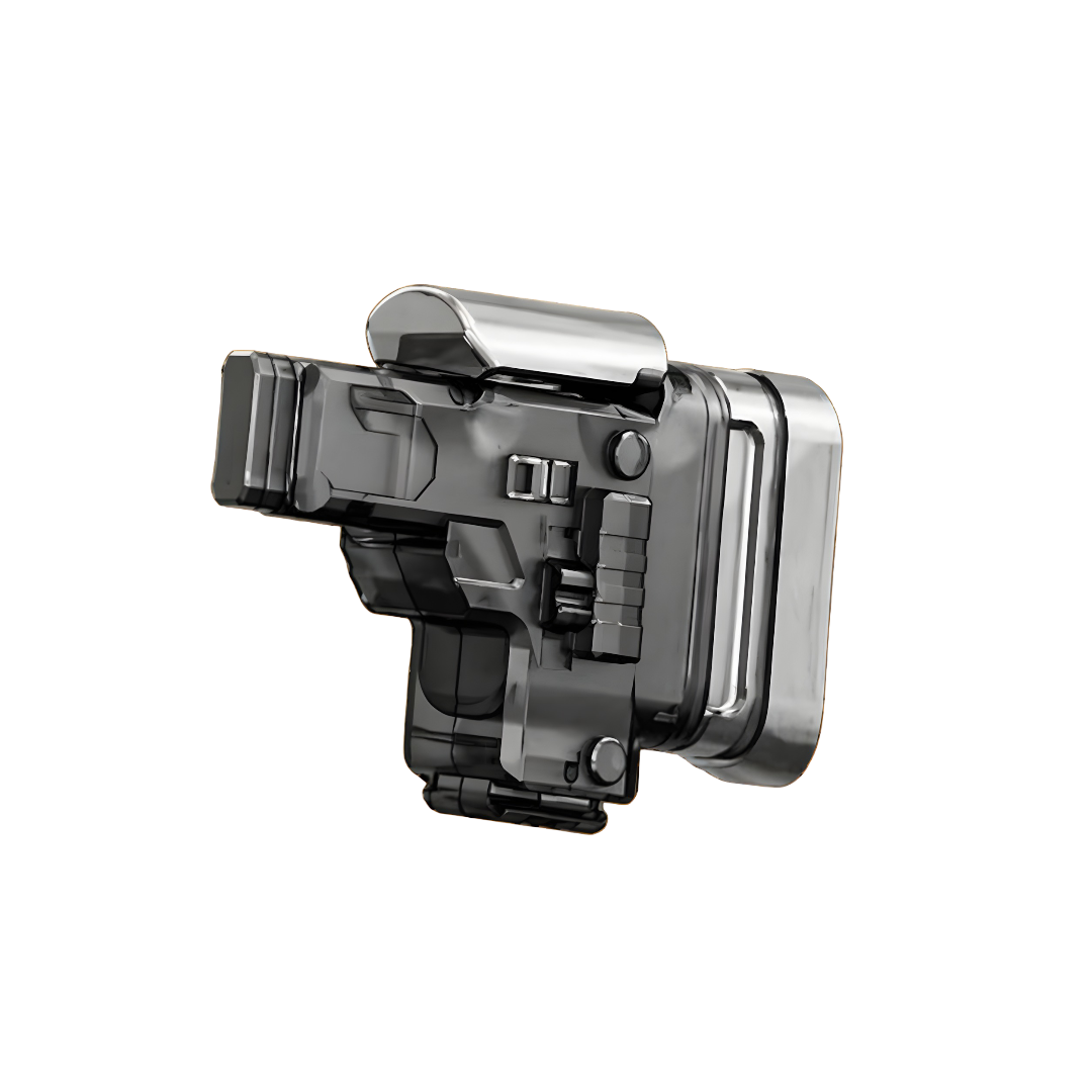 Extra Watertank Magazine — product photo 1