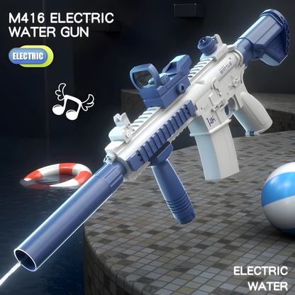Havoc Waterblaster — product photo 3