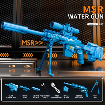 Longshot Waterblaster — product photo 5