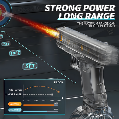 Beam Waterblaster — product photo 4