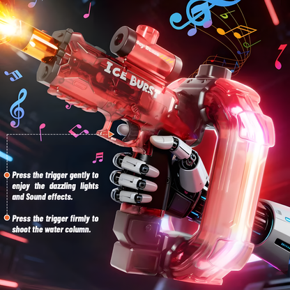 Neon Waterblaster — product photo 3