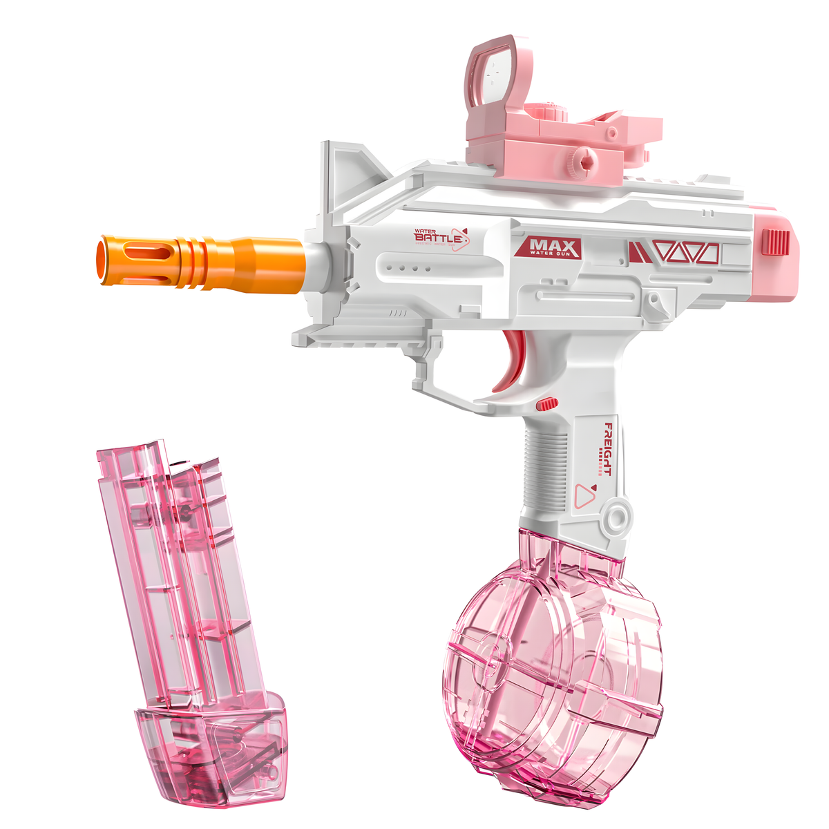 Spark Waterblaster — product photo 6