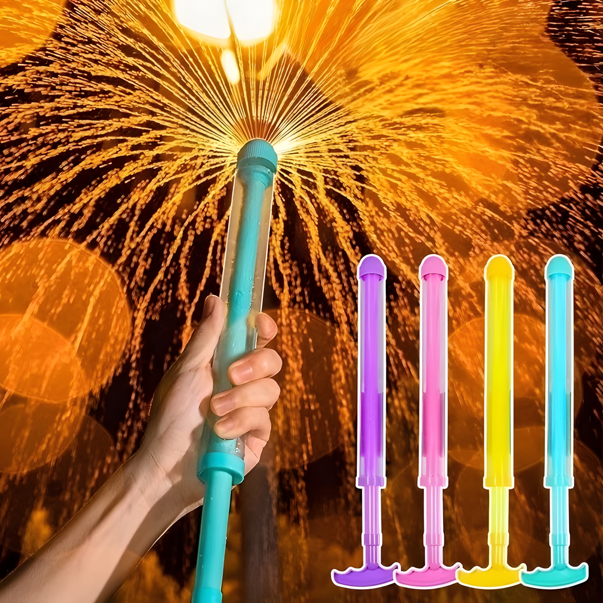 Splash Waterblaster — product photo 5