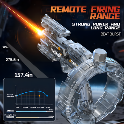 Orbit Waterblaster — product photo 4