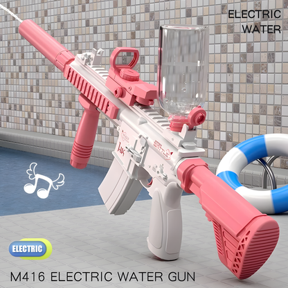 Havoc Waterblaster — product photo 4