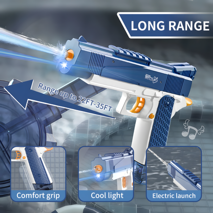 Tidal Waterblaster — product photo 4