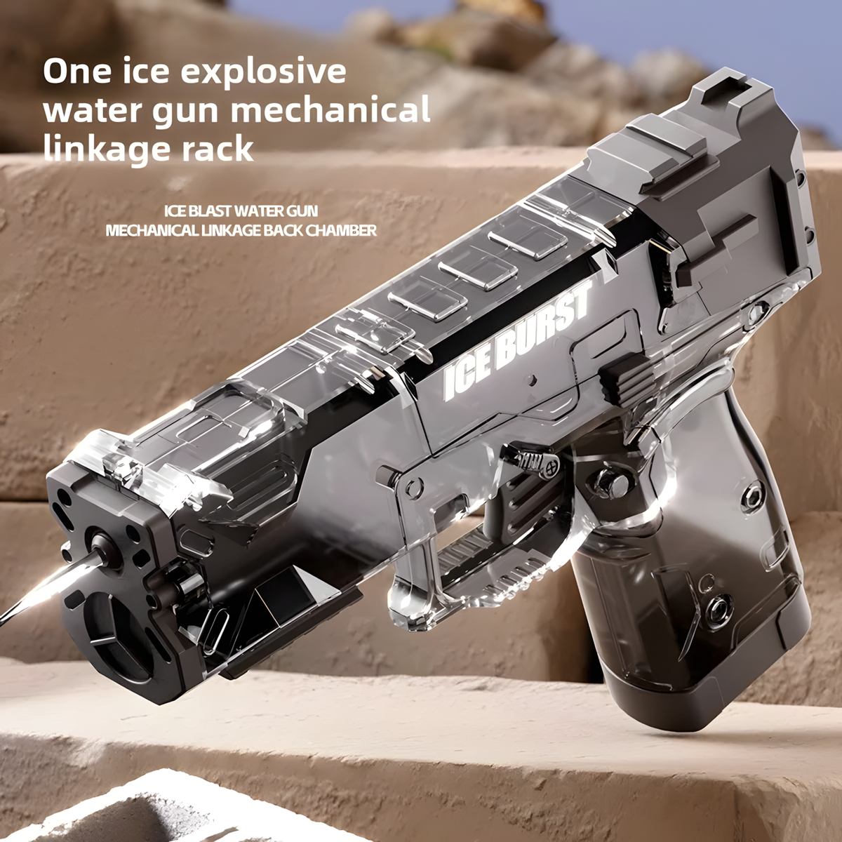 Frost Waterblaster — product photo 3