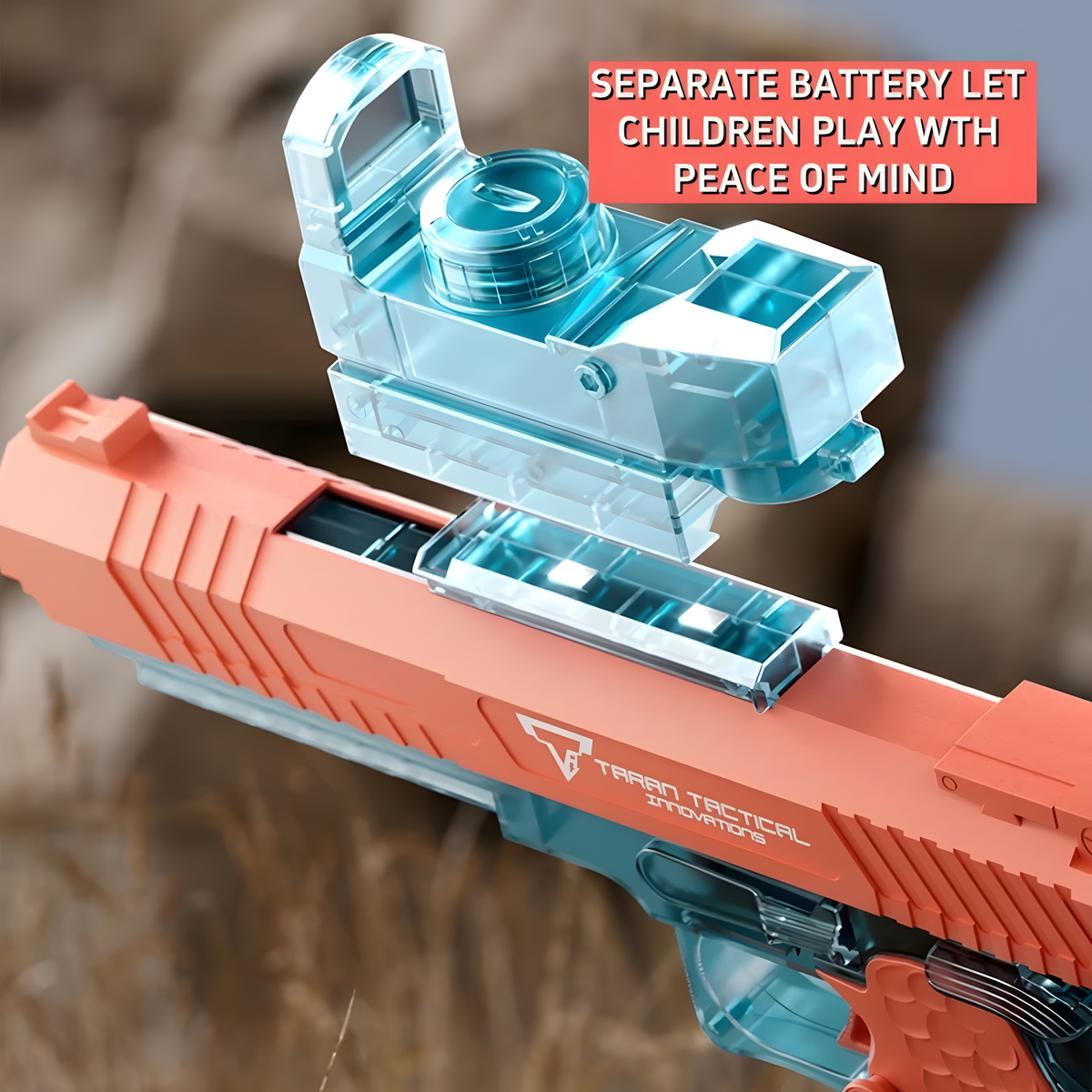 Reaper Waterblaster — product photo 4