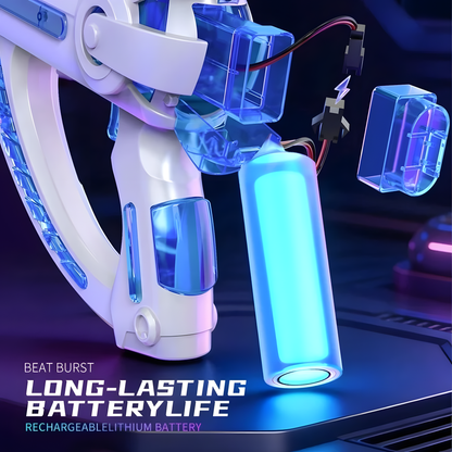 Lunar Waterblaster — product photo 5