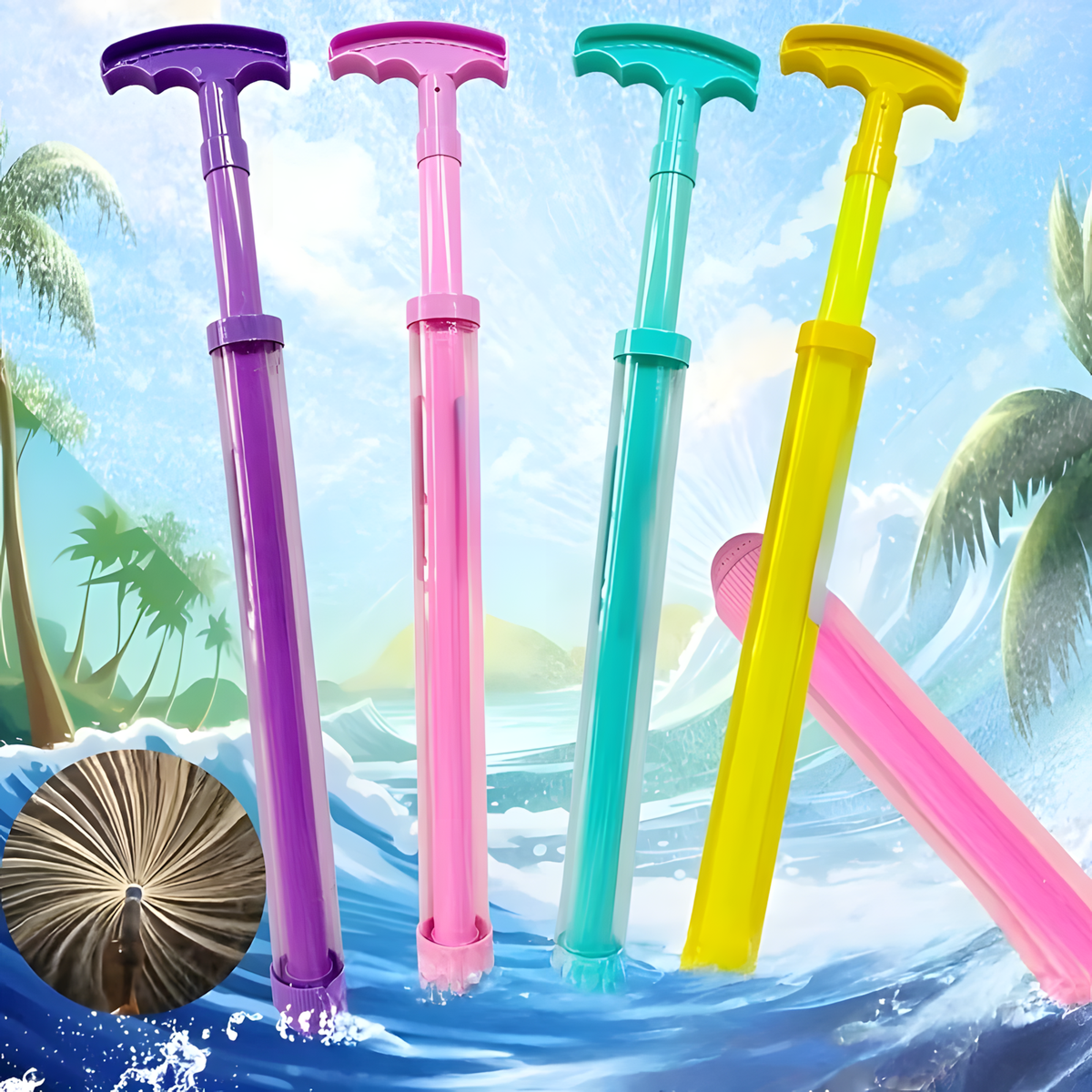 Splash Waterblaster — product photo 6