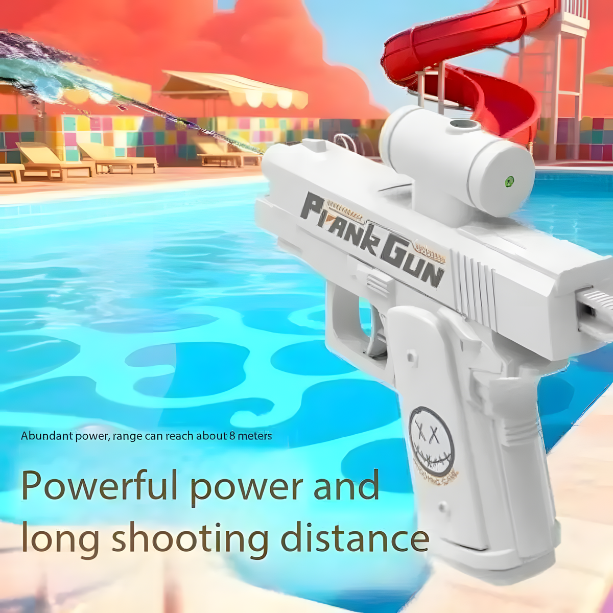 Prank Waterblaster — product photo 5