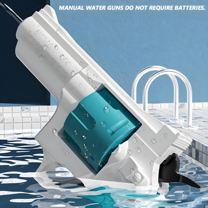 Magnum Waterblaster — product photo 4