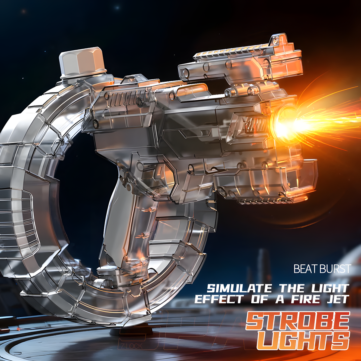 Orbit Waterblaster — product photo 5