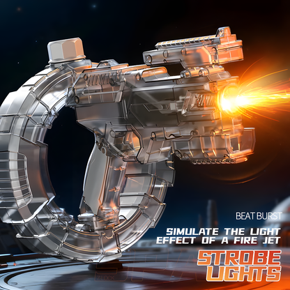 Orbit Waterblaster — product photo 5