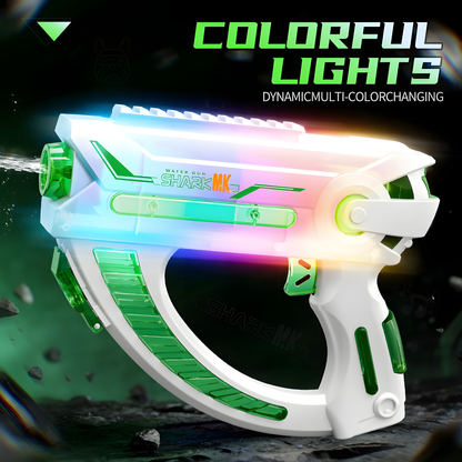 Lunar Waterblaster — product photo 4