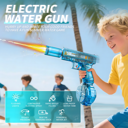 Beam Waterblaster — product photo 5