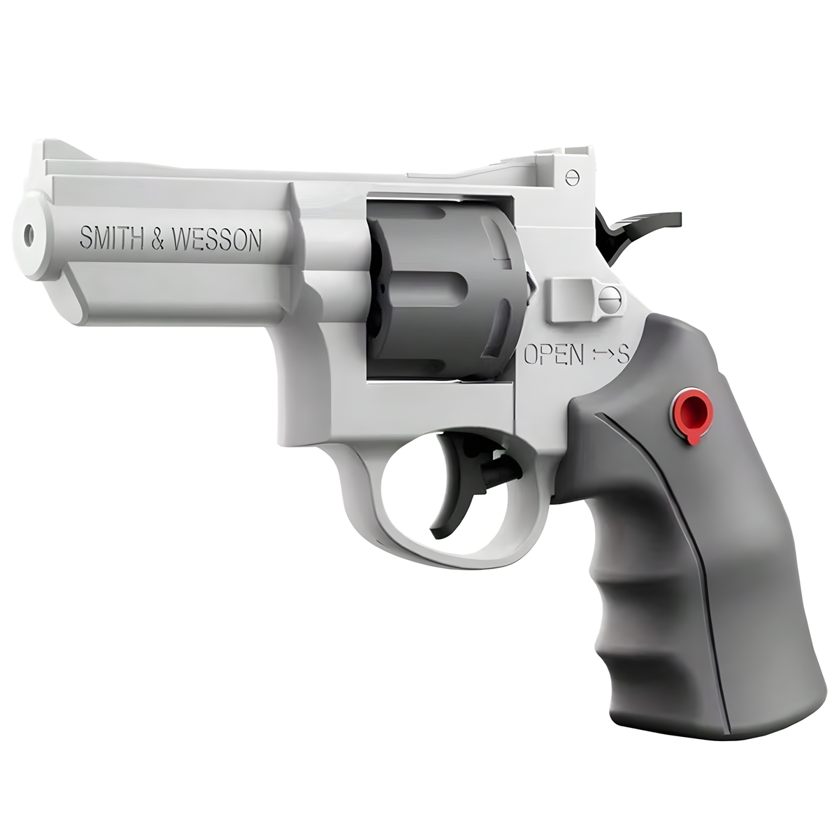 Magnum Waterblaster — product photo 12