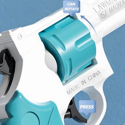 Magnum Waterblaster — product photo 8