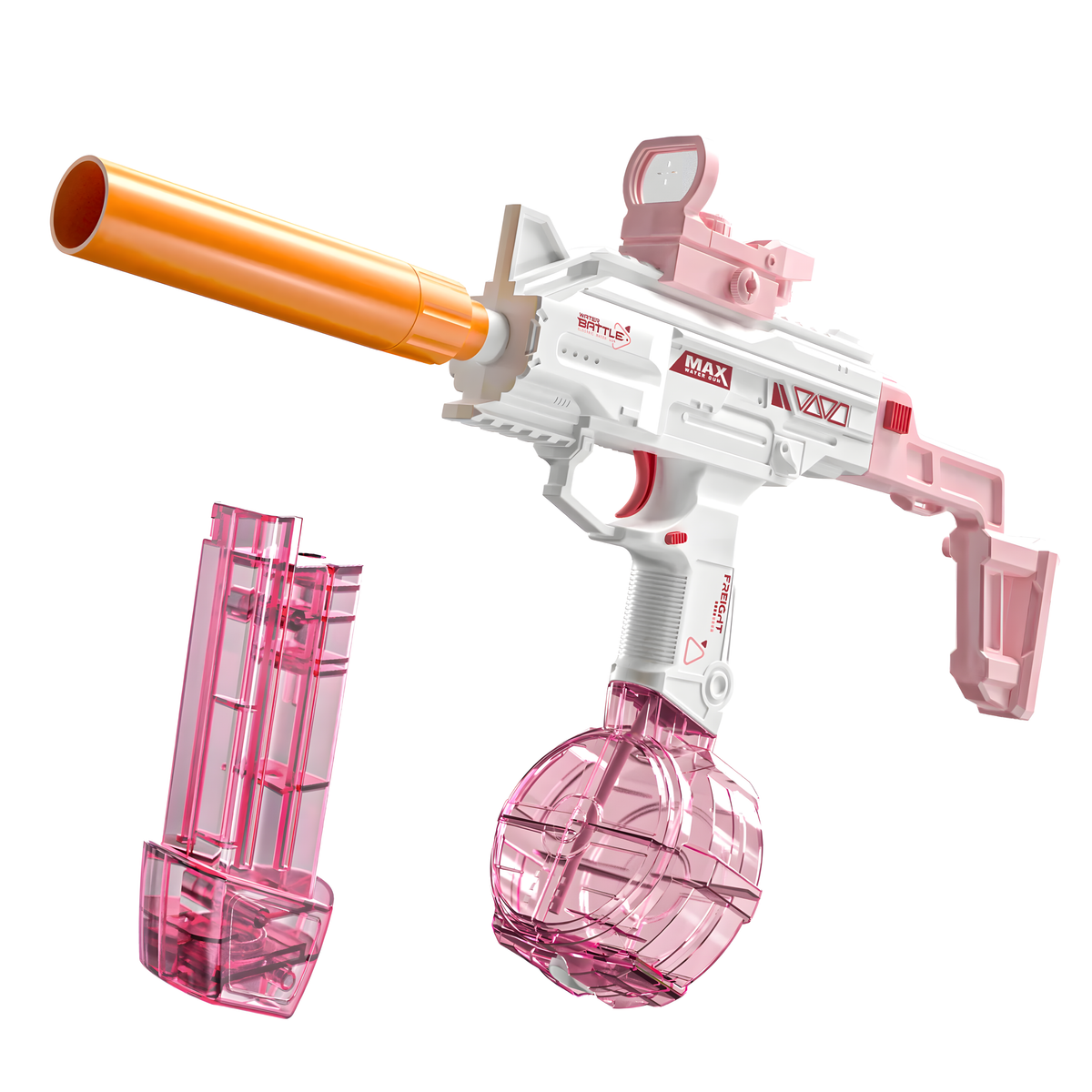 Spark Waterblaster — product photo 9