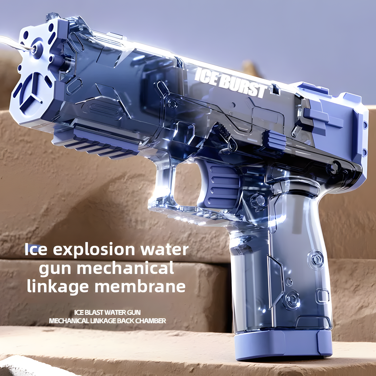 Frost Waterblaster — product photo 4
