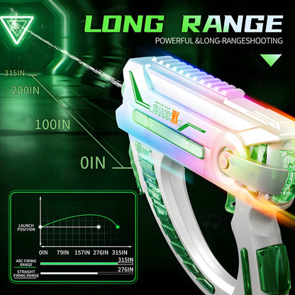 Lunar Waterblaster — product photo 3