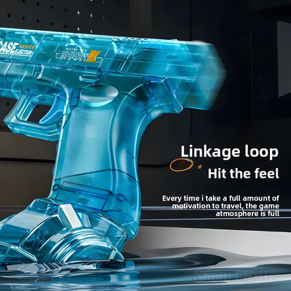 Beam Waterblaster — product photo 3