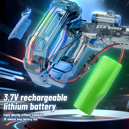 Neon Waterblaster — product photo 6