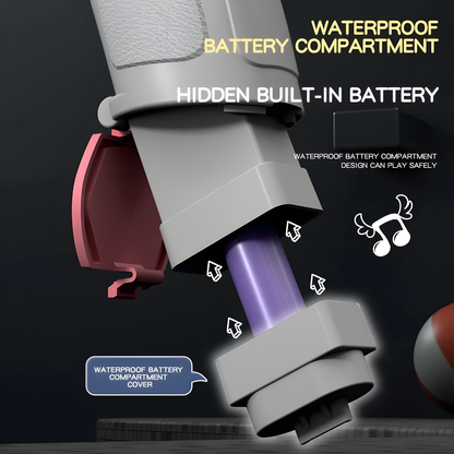 Havoc Waterblaster — product photo 6