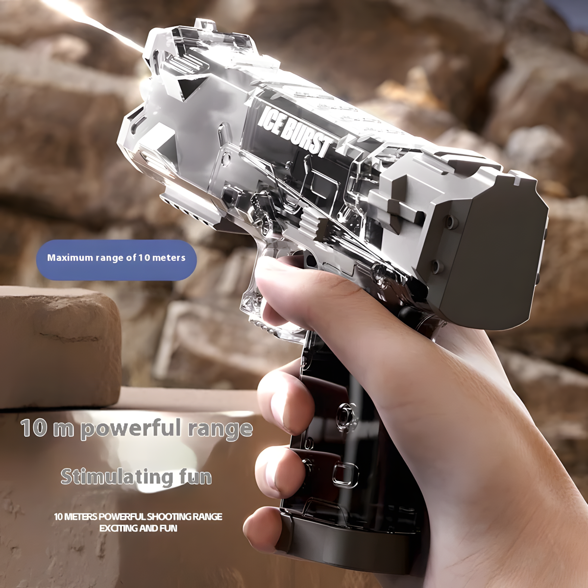 Frost Waterblaster — product photo 5