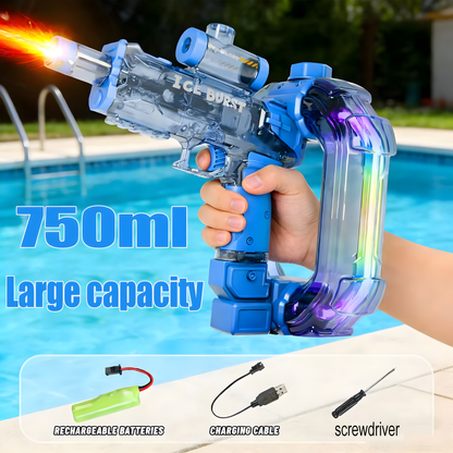 Neon Waterblaster — product photo 7