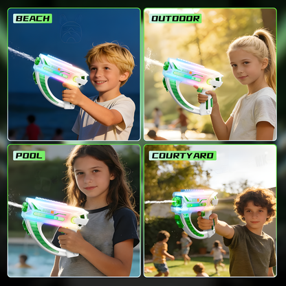 Lunar Waterblaster — product photo 6