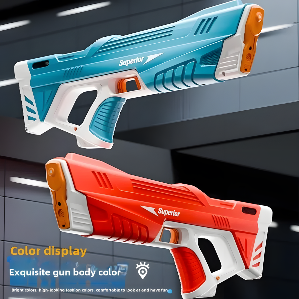 HydroStrike Waterblaster — product photo 5