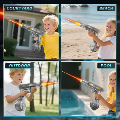 Beam Waterblaster — product photo 7