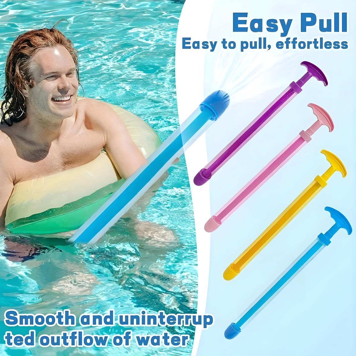 Splash Waterblaster — product photo 3
